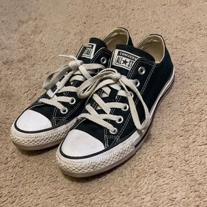 Converse Shoes, women’s size 7